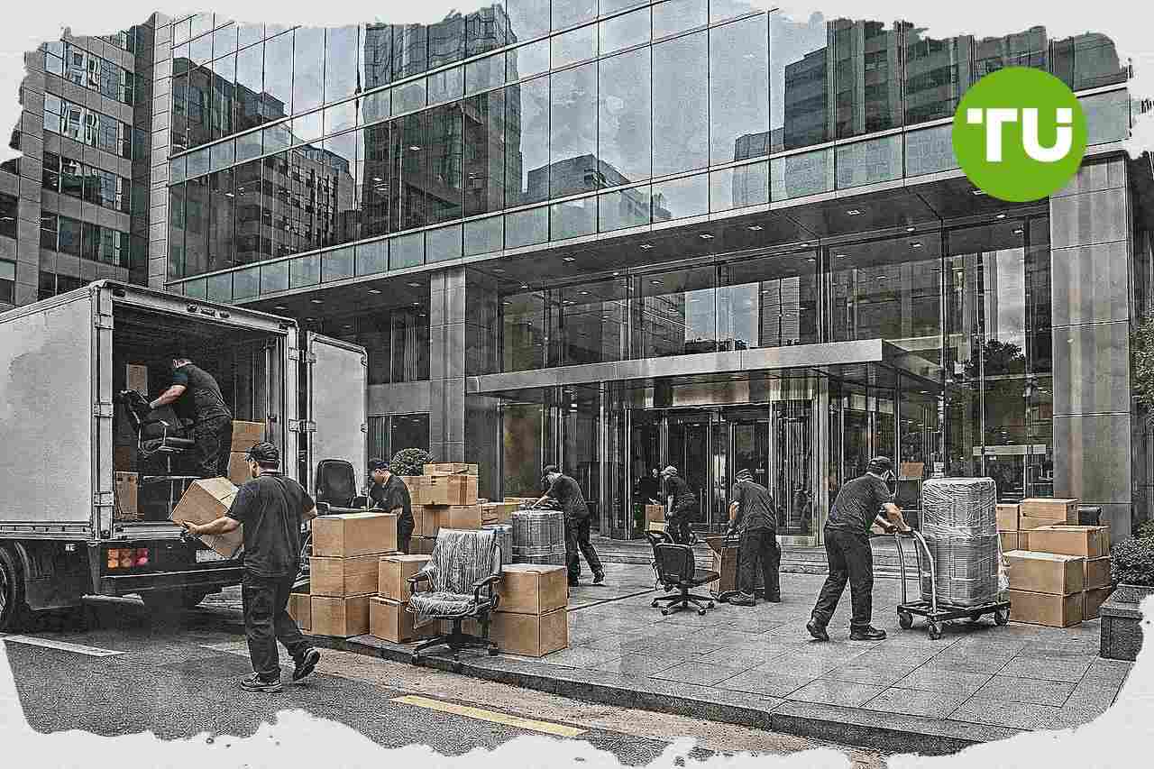 전국 상업용 빌딩 거래액, 4월 대형 거래 증가에 확대