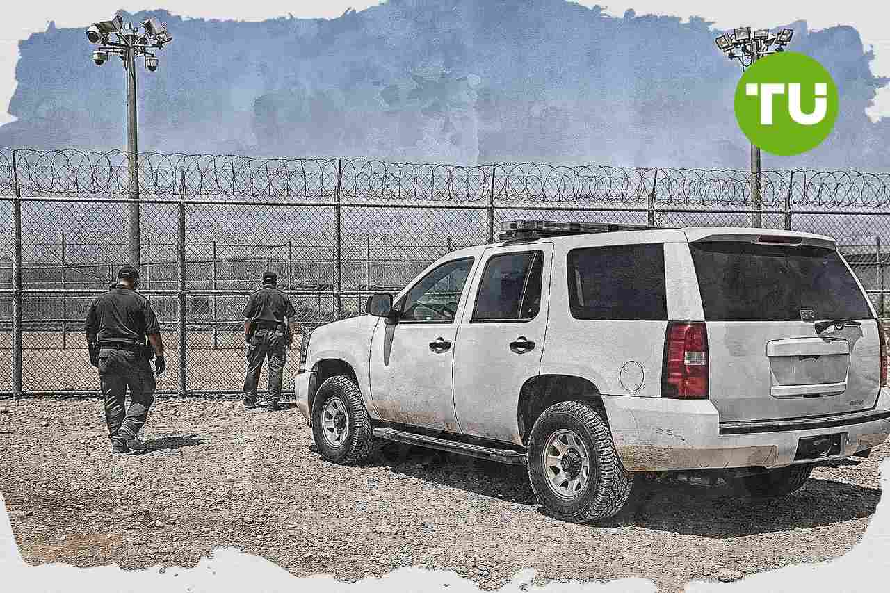 Senate Democrats press DHS over ICE, Border Patrol oversight in FY27 budget hearing