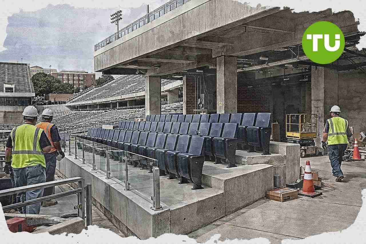 Georgia Tech Athletic Association revenue bonds rated A+ by Fitch