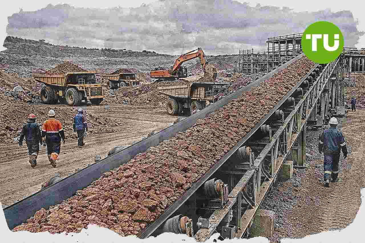 CopperTech Metals files for U.S. IPO as revenue rises