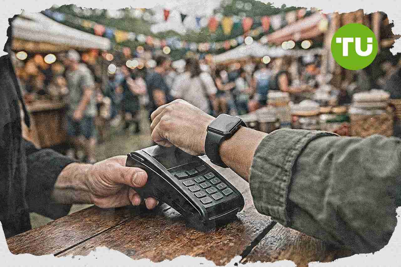 Česko upevňuje vedoucí pozici v bezkontaktních platbách, růst transakcí podporují i festivaly a terminály zdarma