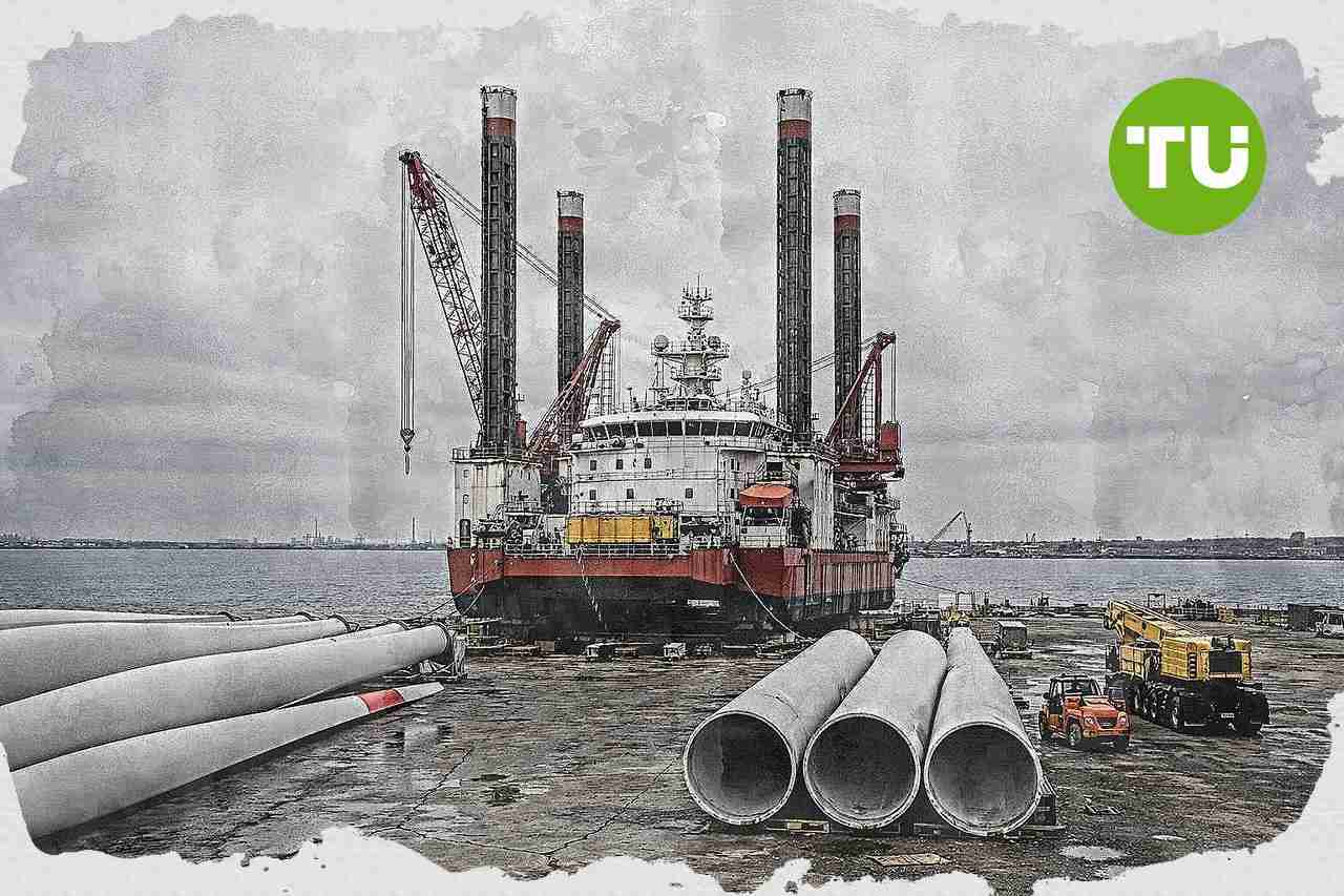 TotalEnergies fait face à un recours de sept États américains sur l'accord lié à l'éolien en mer
