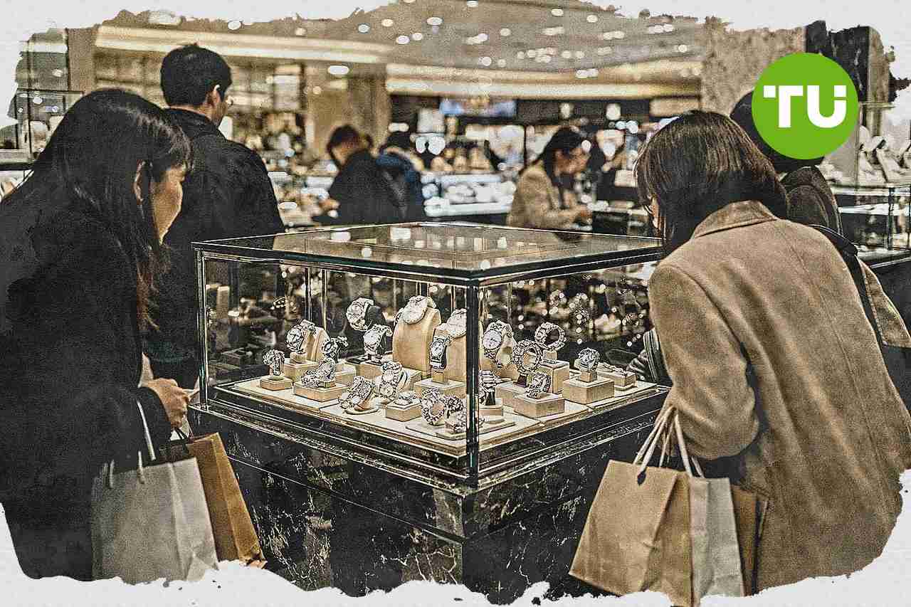 경기 남부 백화점, 반도체 보너스 기대에 VIP 매출 급증