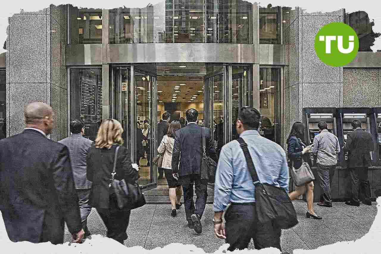U.S. 은행권, AI 대출 약정 4천500억달러로 확대, 기본자본의 25% 근접