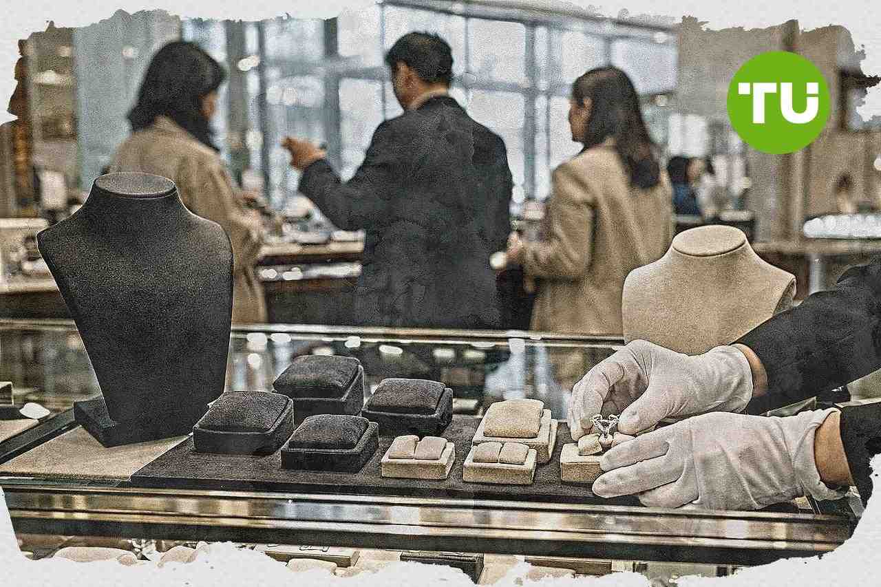 경기 남부 백화점, 반도체 보너스 기대에 명품 소비 확대