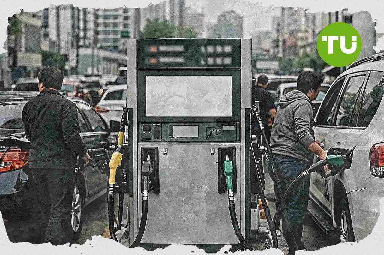 한국 소비자물가 상승률 3%대 유지, 유가 급등에 물가 압력 확대
