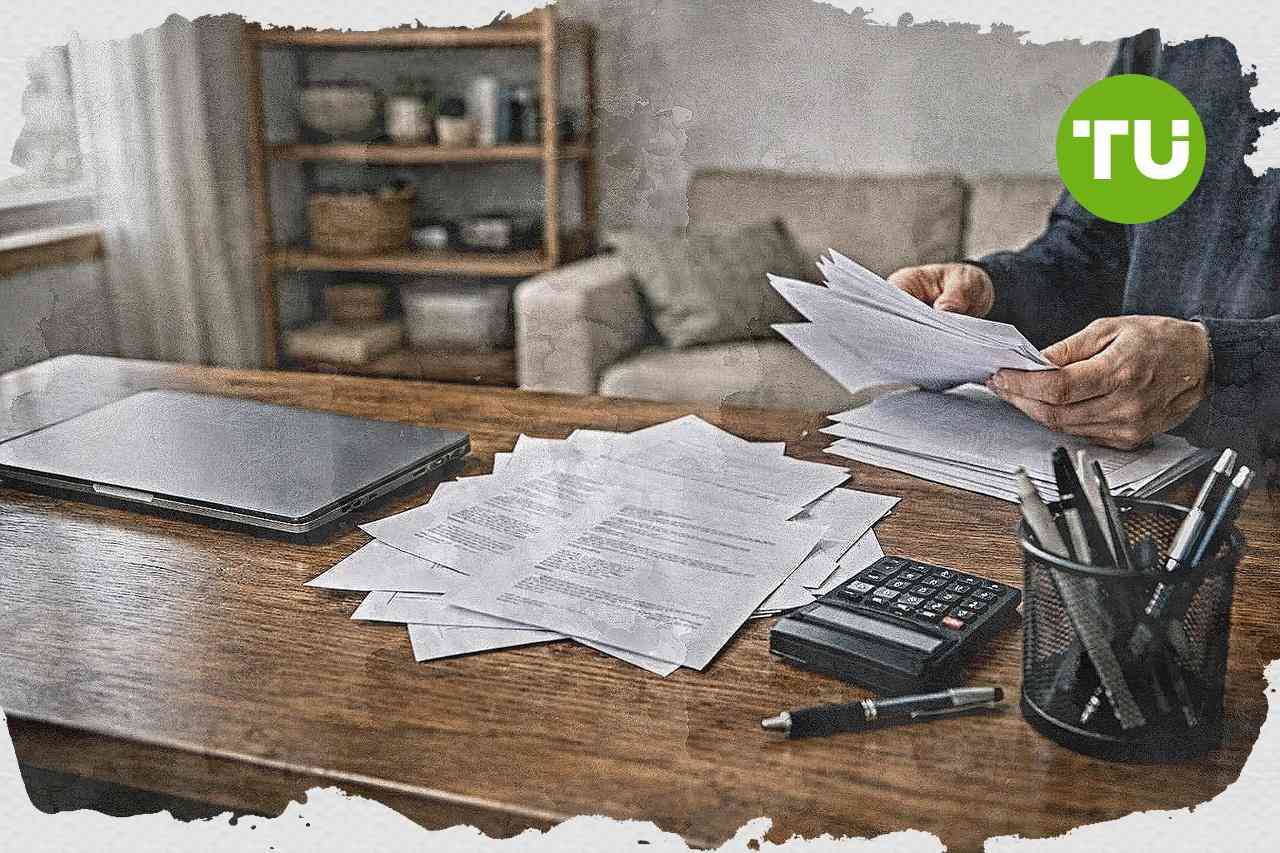 Bundesfinanzhof präzisiert Abzug für häusliches Arbeitszimmer im Steuerrecht