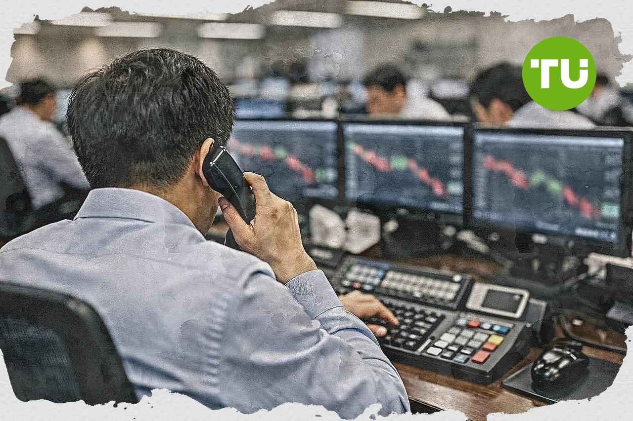 코스피, 외국인 반도체 비중 축소와 SpaceX IPO 자금 수요에 변동성 확대