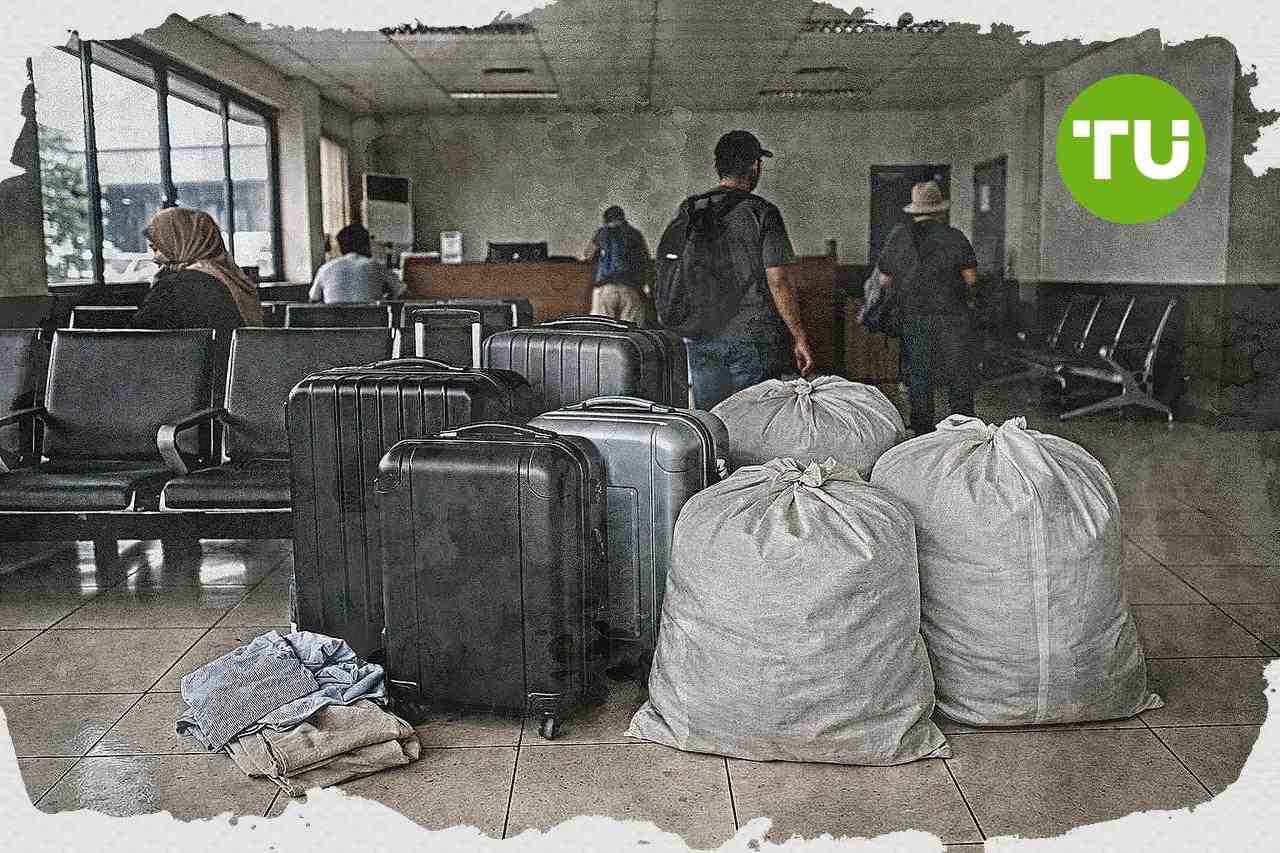 Persia & Co mundur dari Hanania Travel di tengah ketidakjelasan akses laporan keuangan