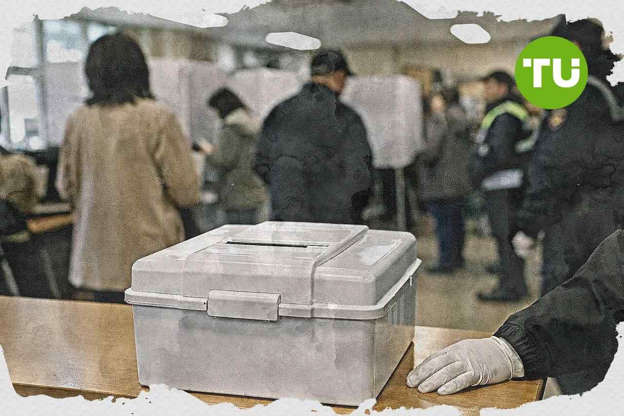 전국 투표소 소란 신고 88건 접수, 경찰 선거법 위반 여부 조사