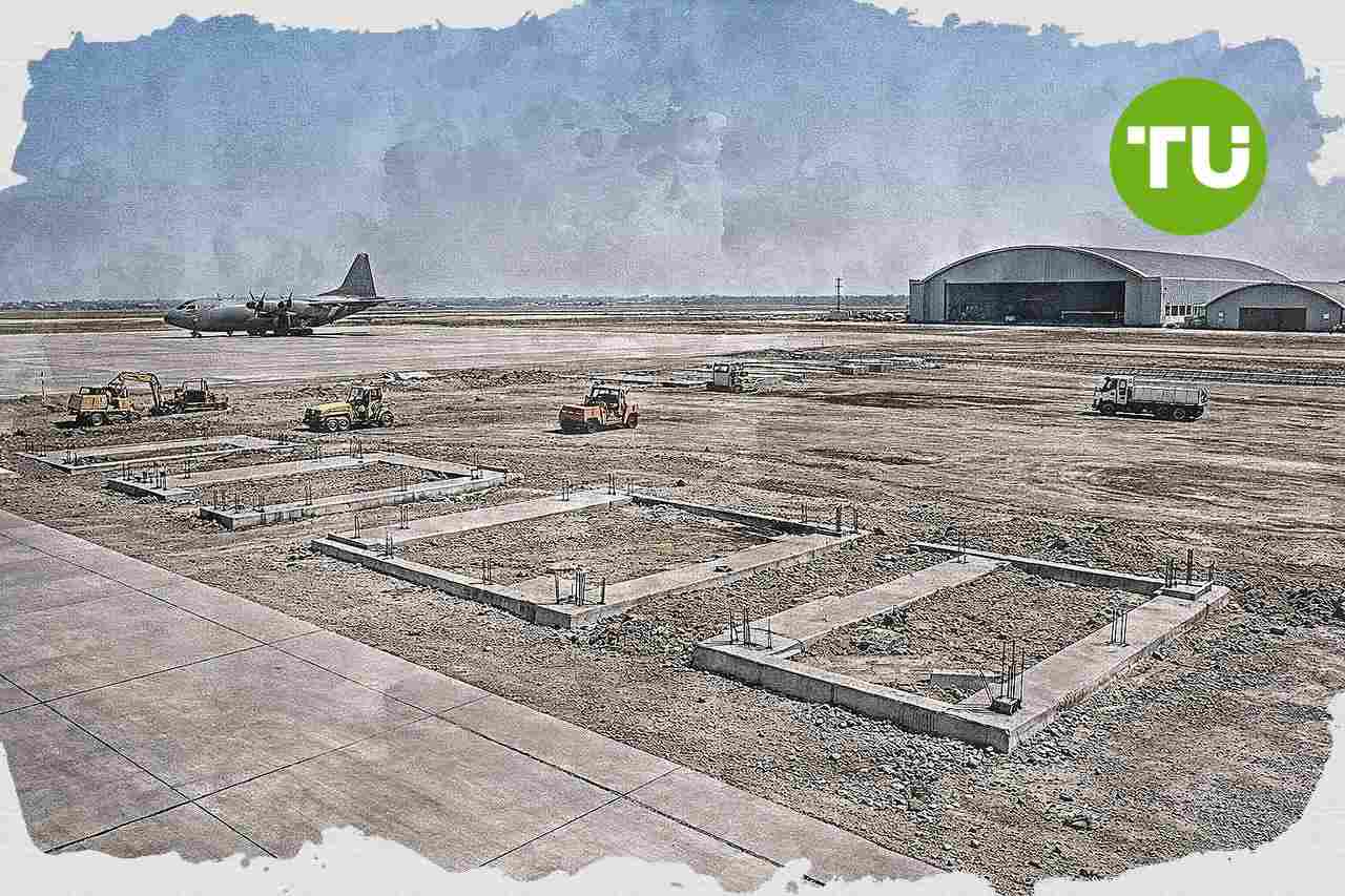 Kemhan sebut rencana bengkel Hercules di Kertajati masih dalam pembahasan