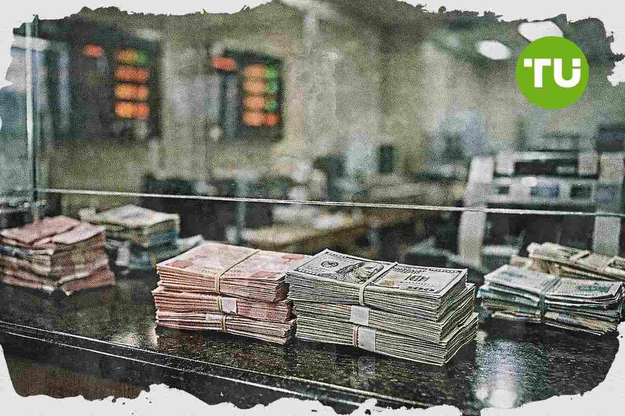 Rupiah melemah ke Rp17.909 per dolar U.S., tekanan domestik jadi sorotan pasar