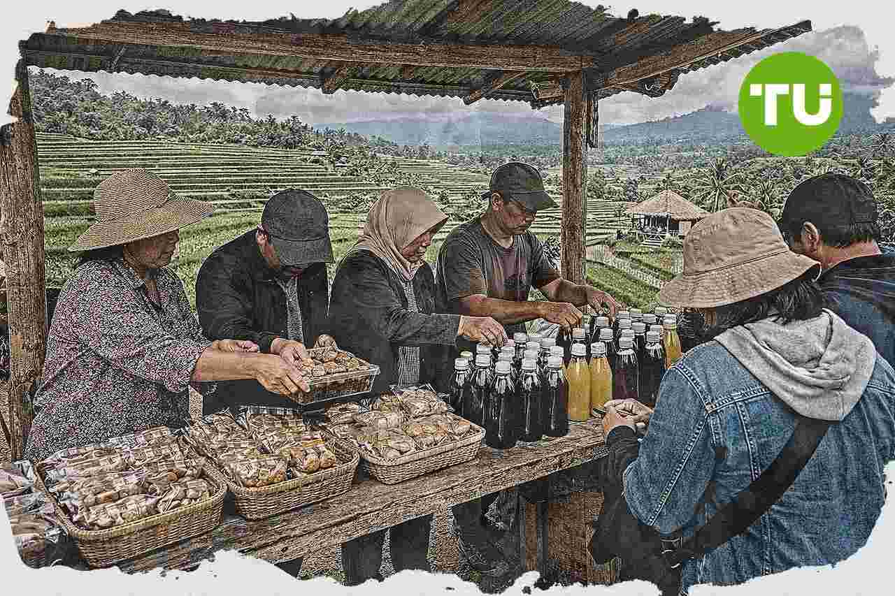 Desa Ketapanrame perkuat ekonomi lokal melalui pariwisata dan usaha desa terintegrasi