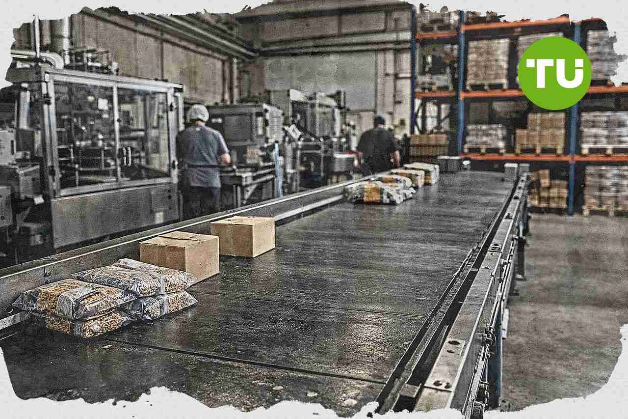 Η C.P.W. Ελλάς διευρύνει την πτώση πωλήσεων και κερδών στην αγορά δημητριακών