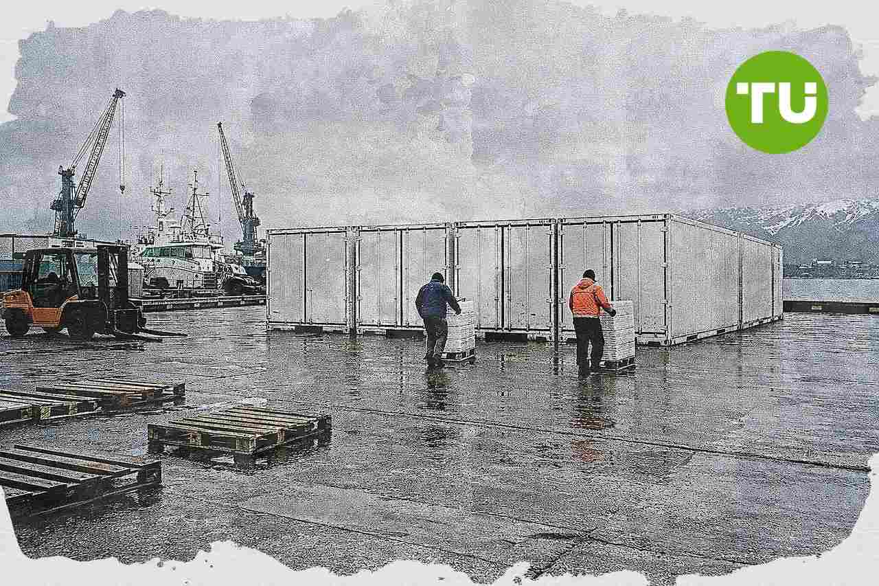 Norges sjømateksport faller i mai etter svakere U.S.-salg og lavere volumer