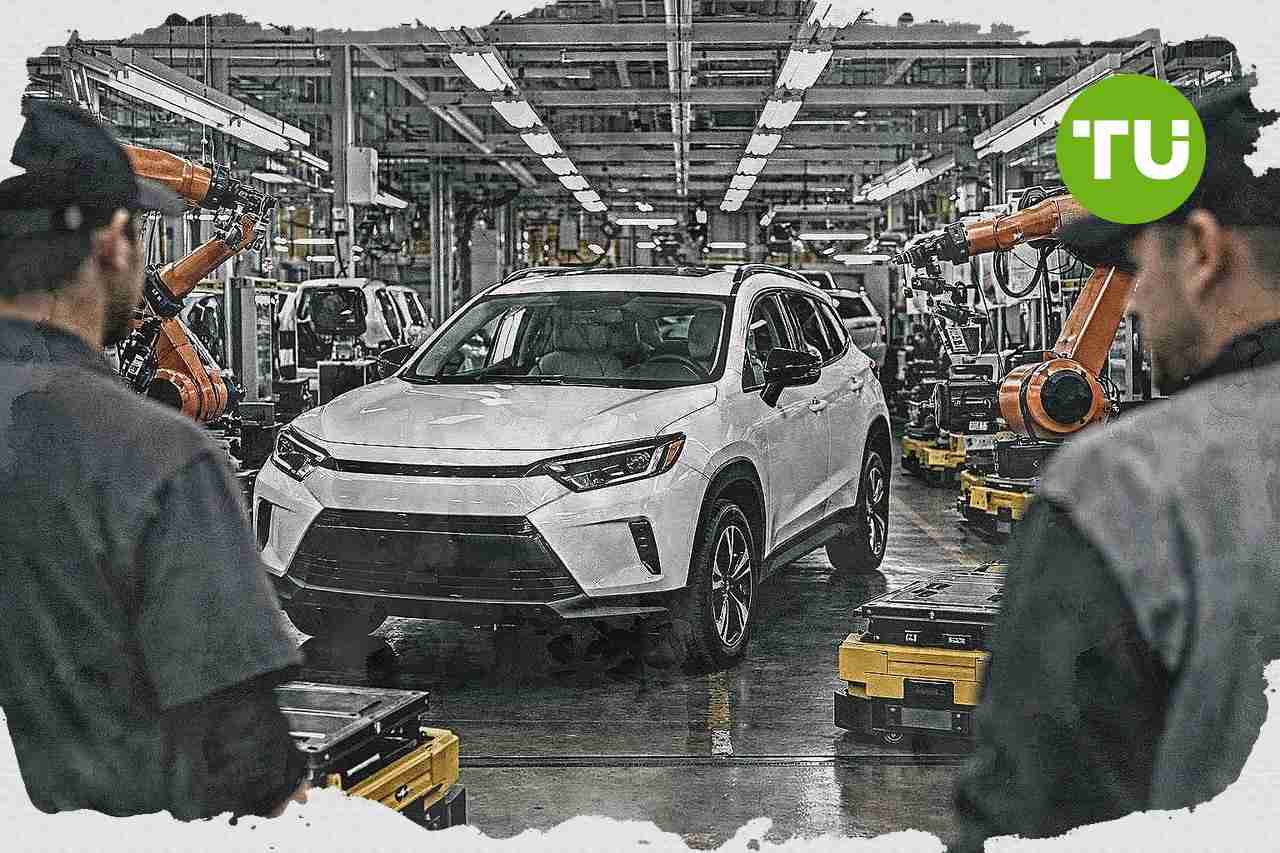 Kia, 미국 생산능력 2030년까지 55만대로 확대