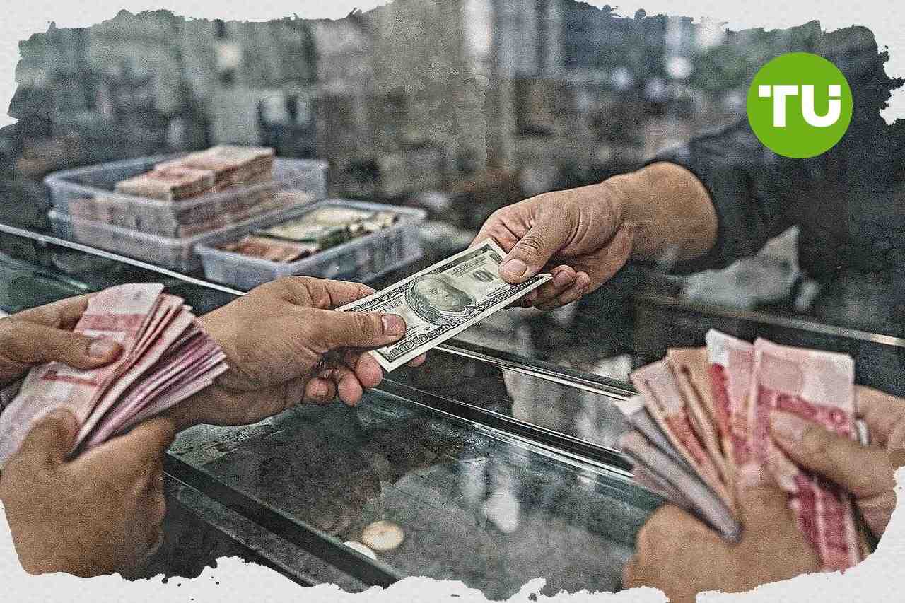 Rupiah melemah ke Rp17.900 per dolar U.S. di tengah lonjakan harga minyak