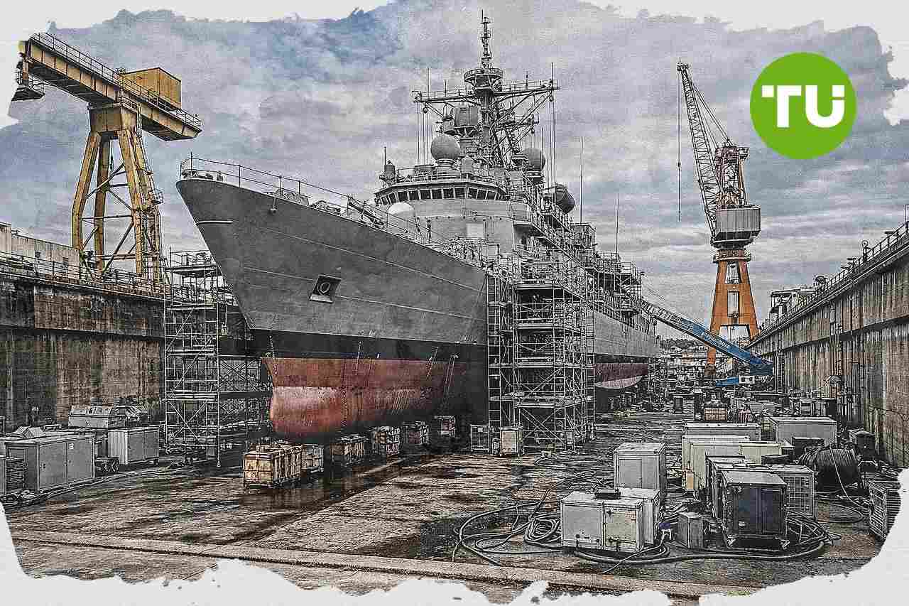 Hyundai Heavy Industries amplía su presencia en Skaramangas con proyectos navales de defensa