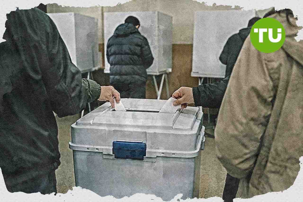 전남 투표율 선두, 전국 지방선거 오후 1시 46.0%