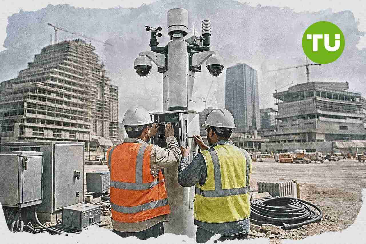 بنك سبر يطرح تعاوناً تقنياً مع السعودية في الذكاء الاصطناعي والمدن الذكية