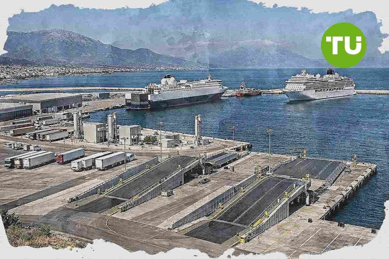 ΟΛΠΑ προβάλλει το λιμάνι της Πάτρας ως στρατηγική πύλη στην ευρωπαϊκή λιμενική πολιτική
