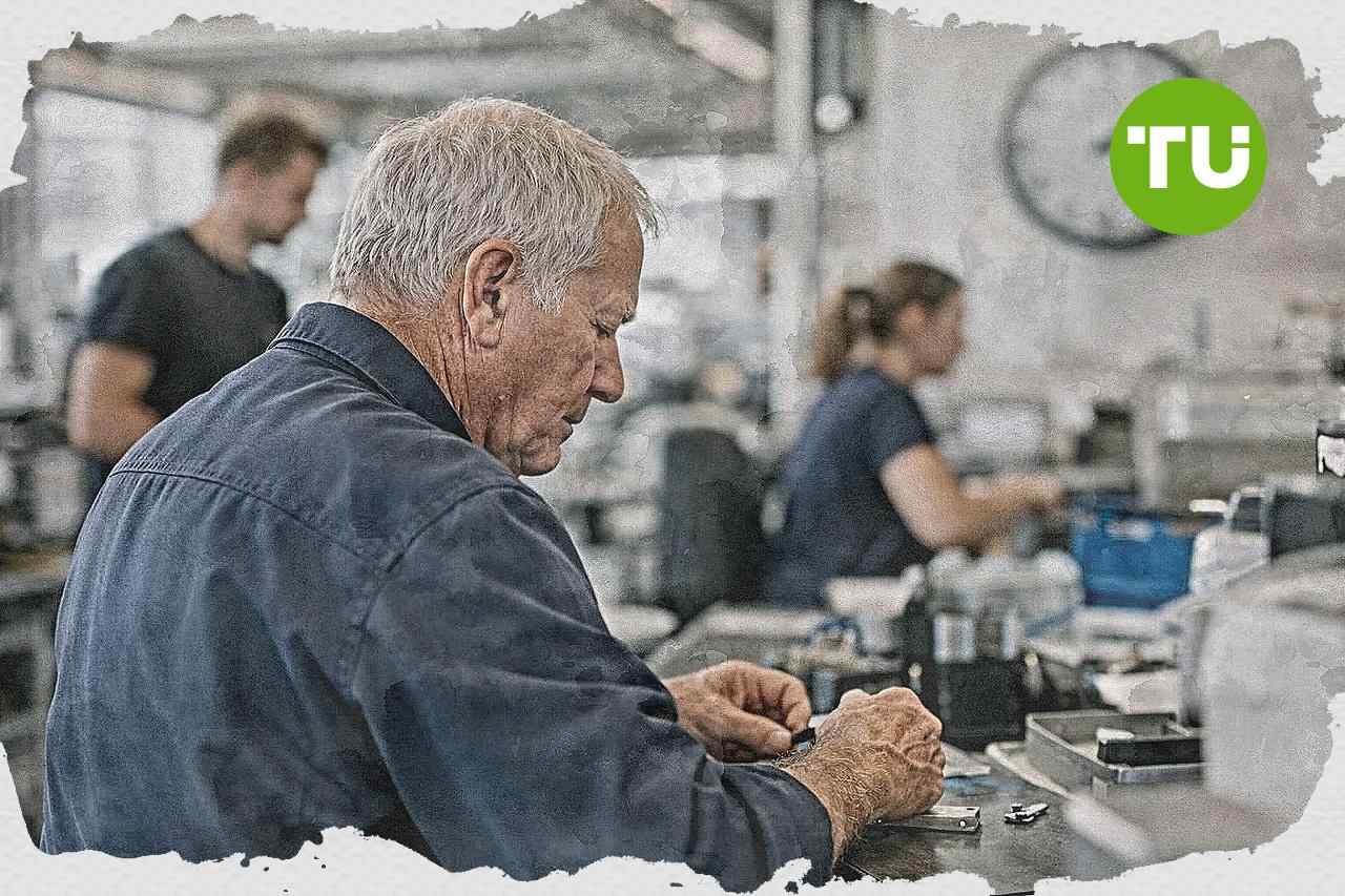 DIW-Studie sieht Milliardenentlastung und mehr Arbeitskräfte bei Ende der Frührente
