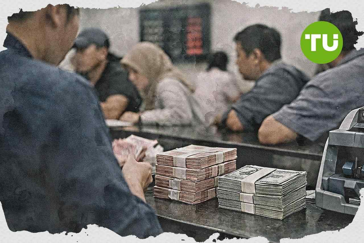 IHSG merosot 4,49% pada sesi I saat rupiah melemah dan sentimen MSCI membebani pasar