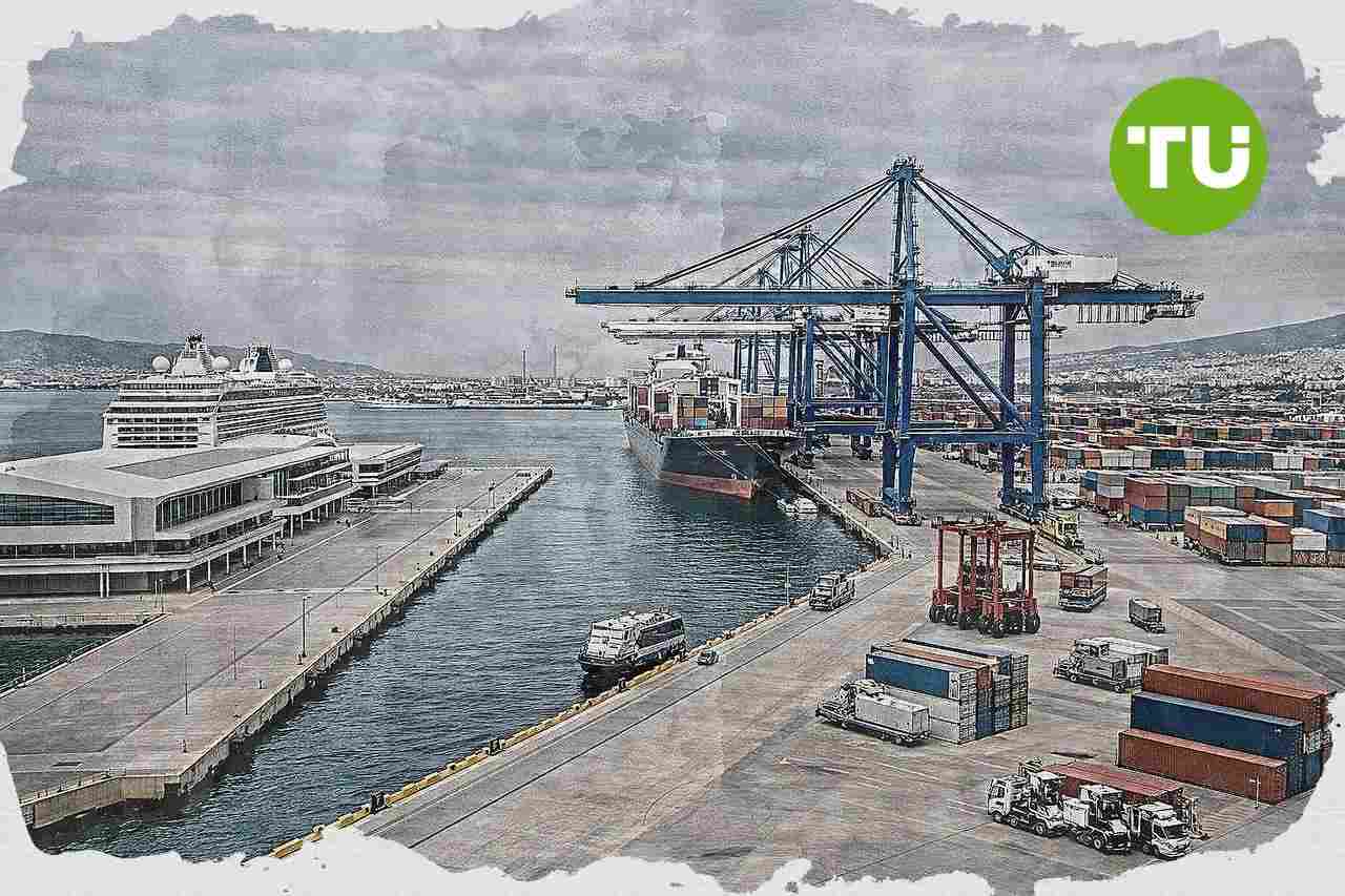 Piraeus Port Authority προβάλλει επενδύσεις και αναβάθμιση του λιμανιού στην Posidonia 2026
