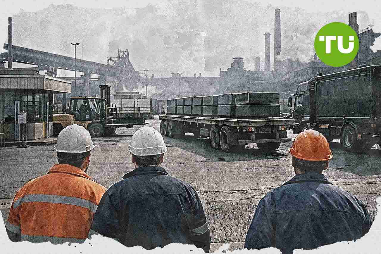 ArcelorMittal amplía su peso en el Ibex 35 tras disparar su capitalización