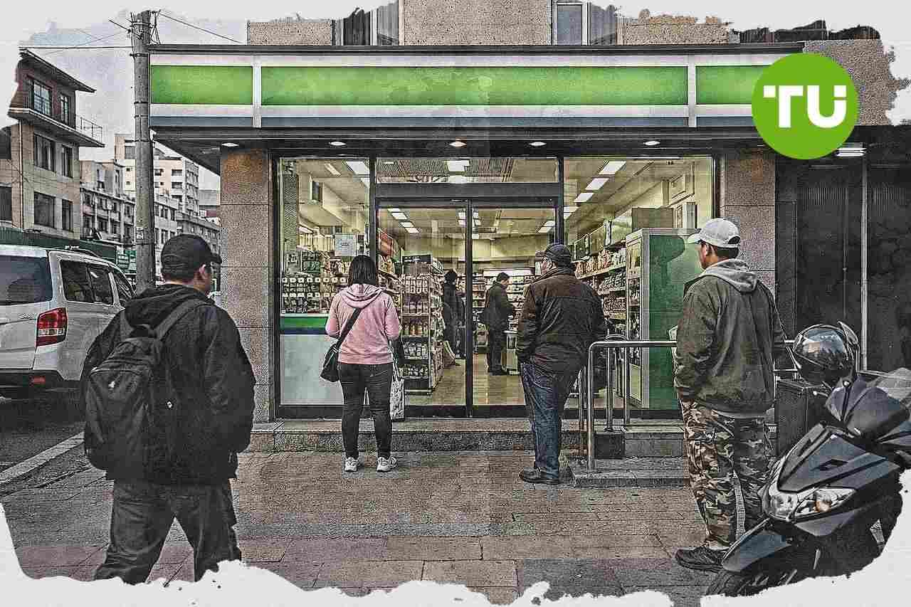 한국 편의점업계, 해외 점포 1,500개 돌파하며 K-문화 거점 확대