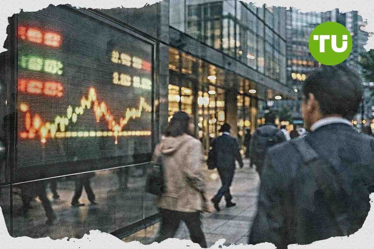 Az európai részvénypiacok enyhe esés elé néznek, miközben a vámkockázatok és a makroadatok mozgatják a hangulatot
