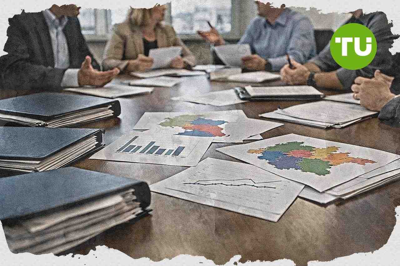 Keskusta tavoittelee paluuta hallitukseen talouslinjalla ja kasvupolitiikalla