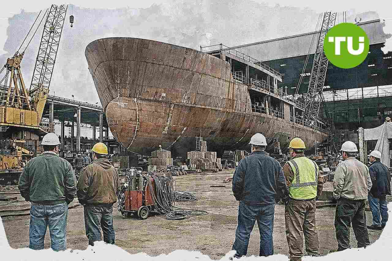 U.S. Senate panel warns Jones Act waiver risks maritime investment