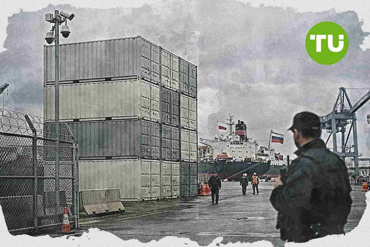 Great power rivalry heightens geopolitical risk, review says