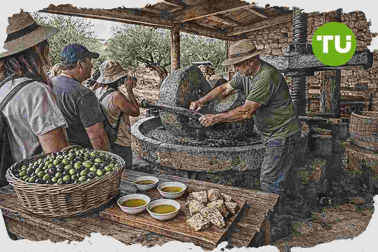 La Laconia impulsa la sinergia entre agroalimentación y turismo para reforzar su modelo de crecimiento