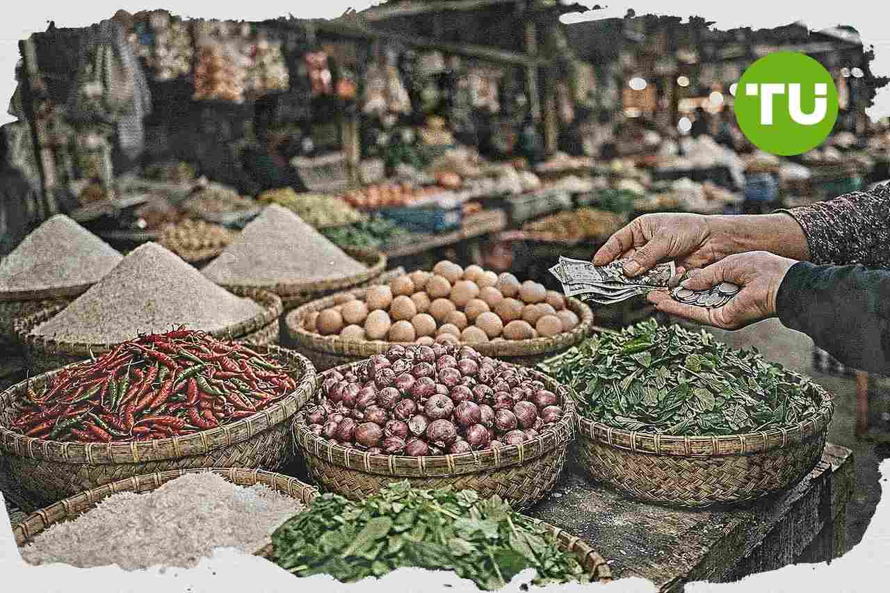 Sulawesi Tengah raih penghargaan pengendalian inflasi dari Kemendagri