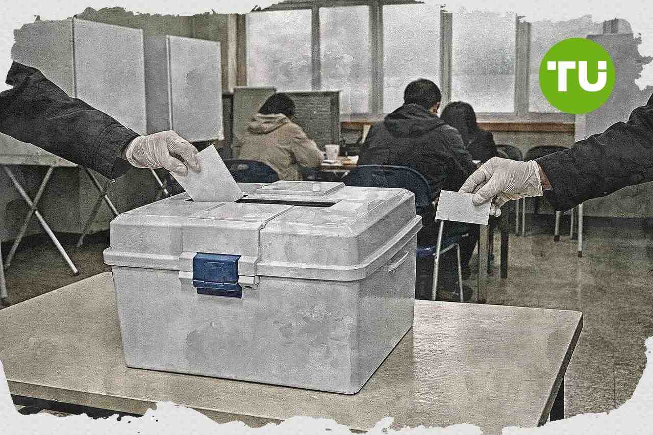 조갑제, 6월 3일 지방선거 보수 재편 분수령으로 평가