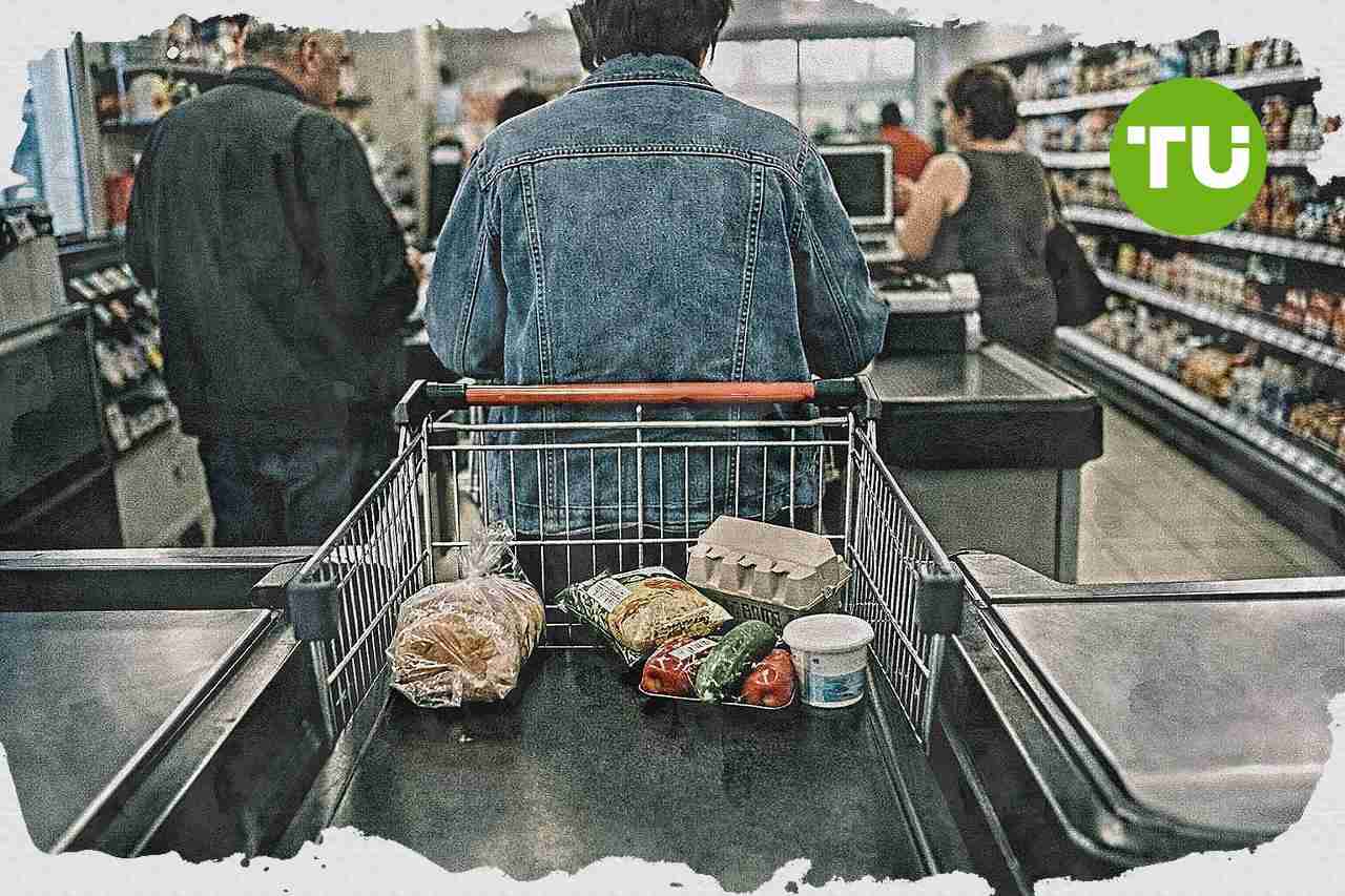 Η Ελλάδα καταγράφει υψηλότερο πληθωρισμό στην Ευρωζώνη, με πίεση από ενέργεια και υπηρεσίες