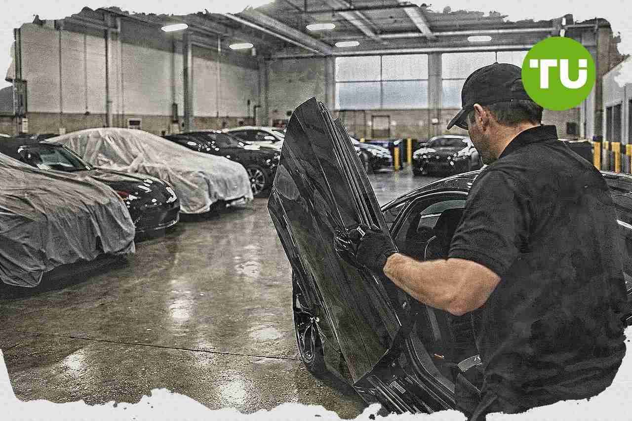 London court clears sale of Paresh Raja luxury cars amid MFS asset freeze