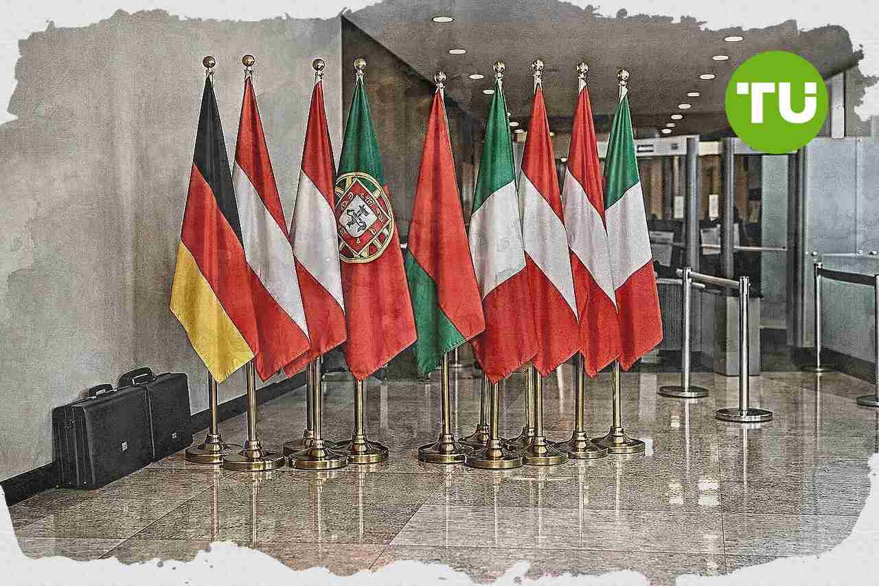 Deutschland und Österreich ringen um UN-Sicherheitsratssitz