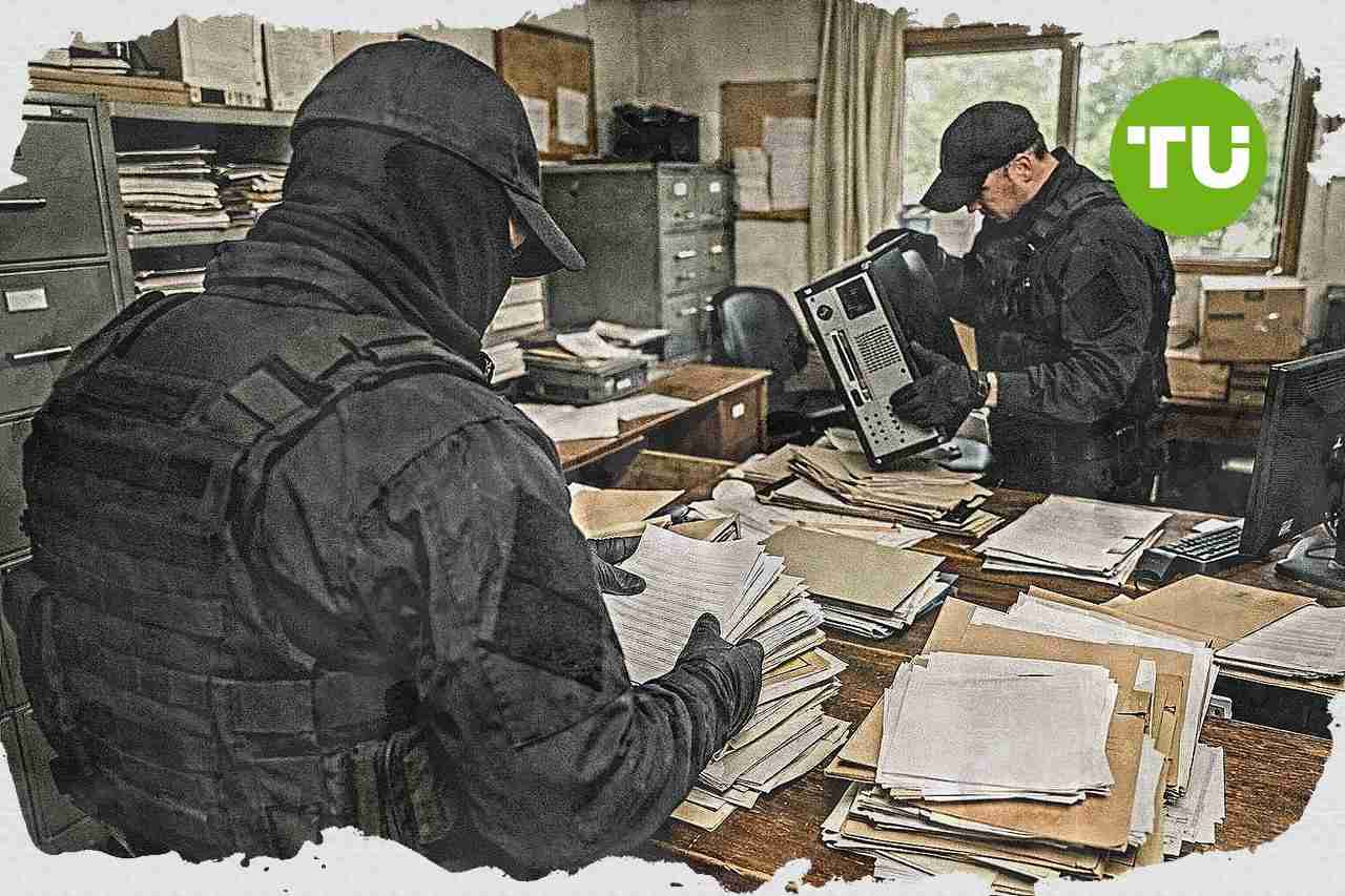 ΕΛΑΣ ερευνά κύκλωμα παράνομων επιδοτήσεων ΟΠΕΚΕΠΕ άνω των 2,5 εκατ. ευρώ