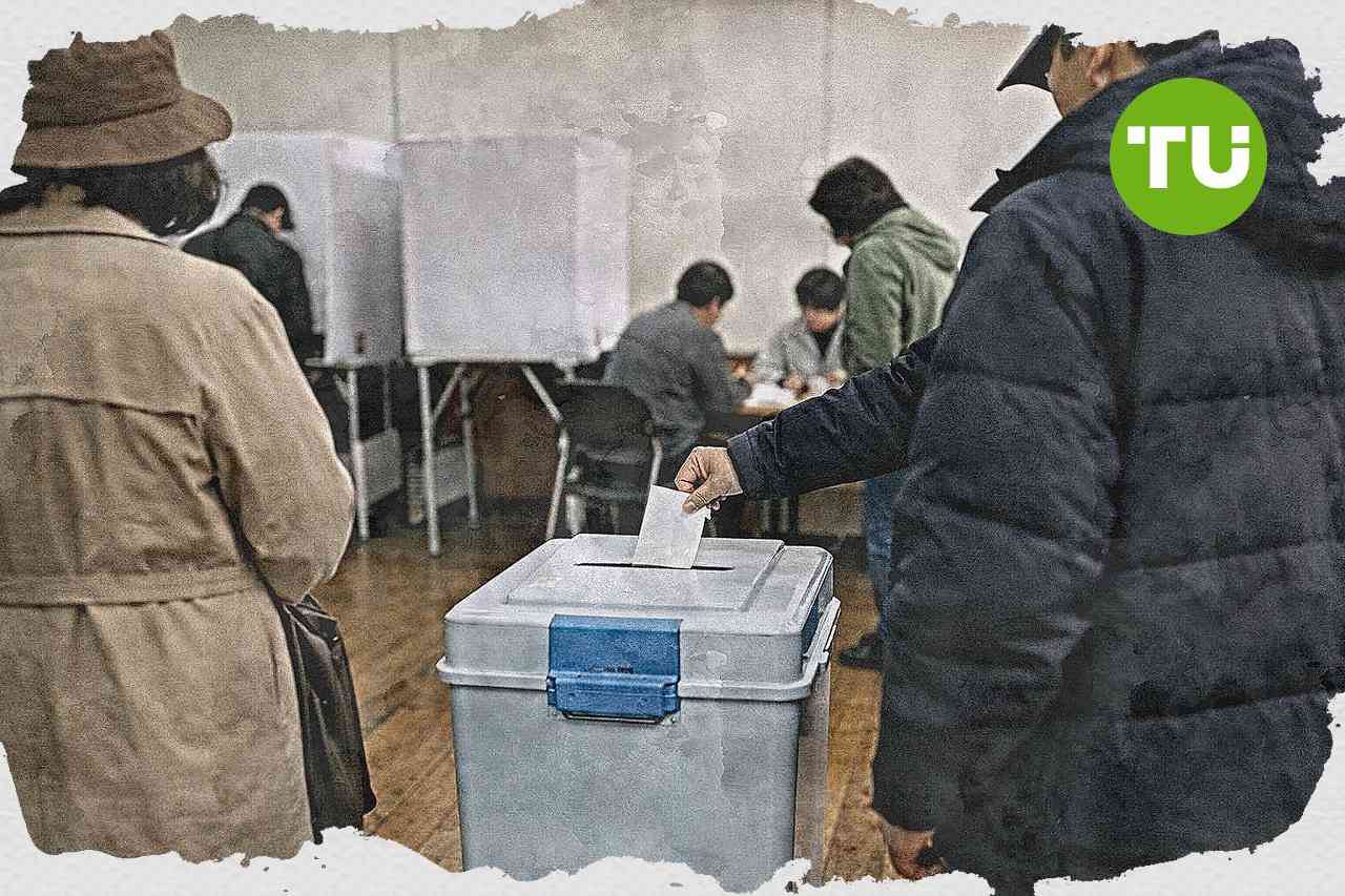 중앙선거관리위원회, 제8회 지선 최종 투표율 웃도는 오후 3시 투표율 집계