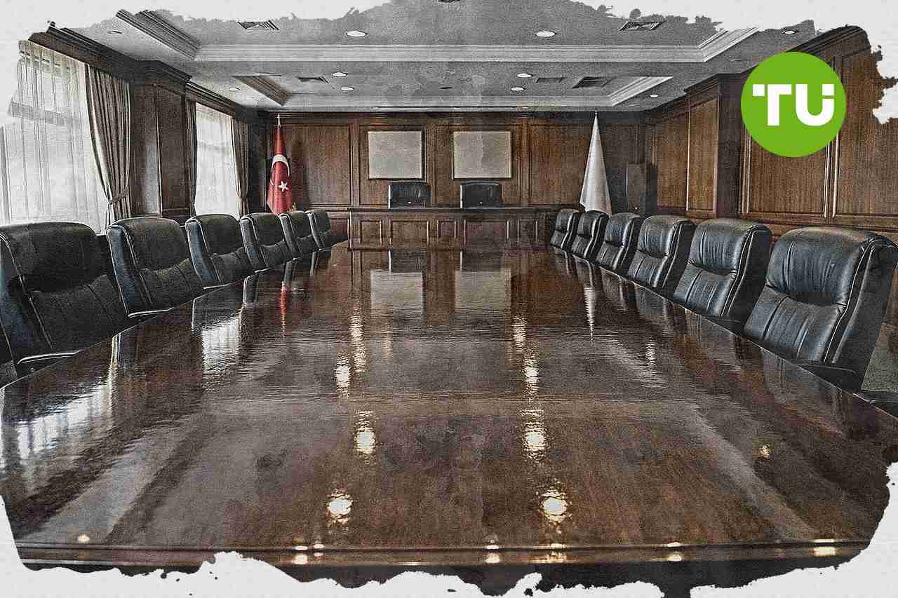 Vergi Konseyi yeni yönetim yapısını belirledi