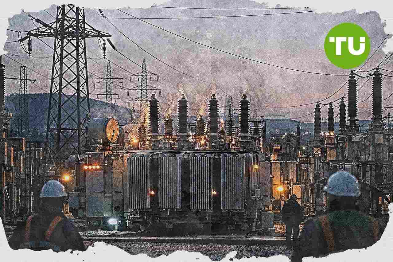 La economía griega mantiene crecimiento previsto por la OCDE, con la energía como principal riesgo