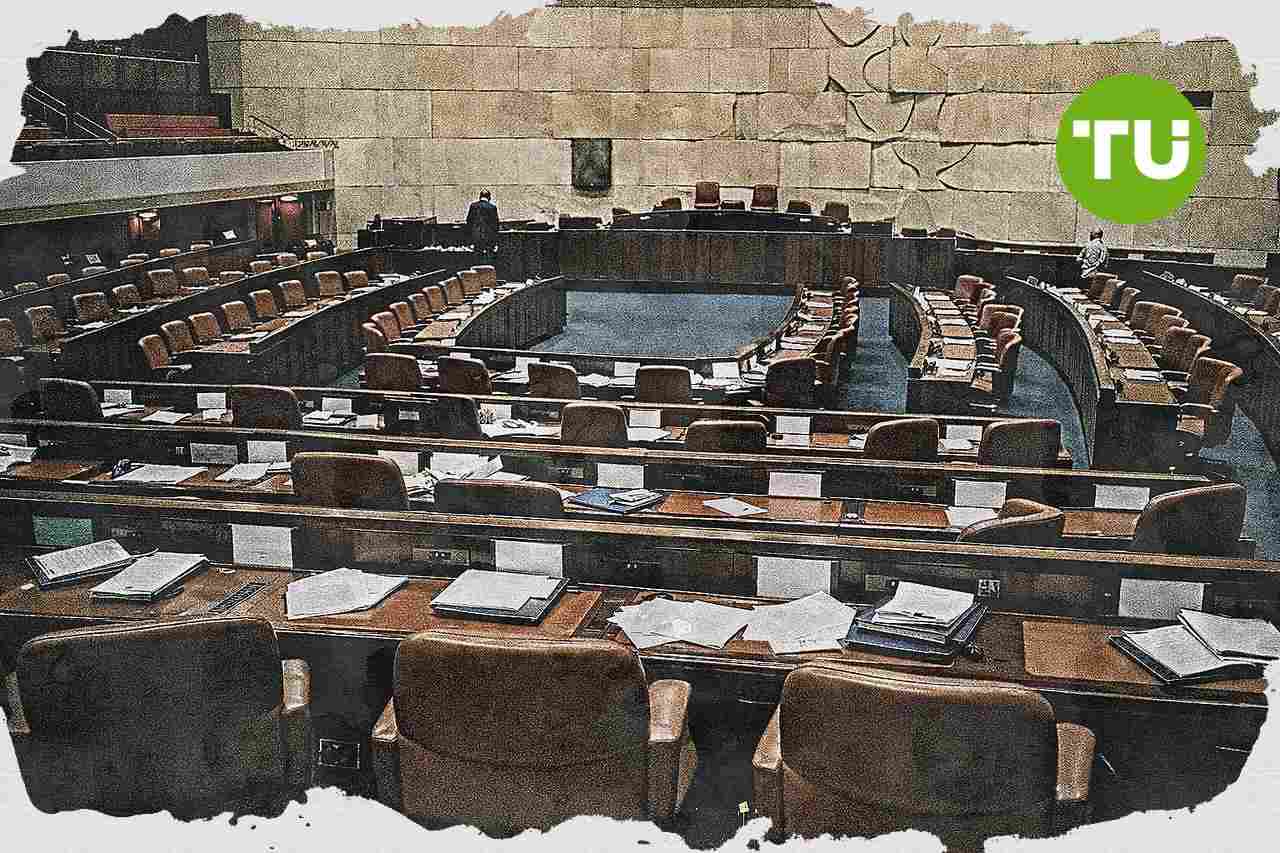 הכנסת ניצבת בפני מגבלות פרוצדורליות על קידום חקיקה בתקופת בחירות