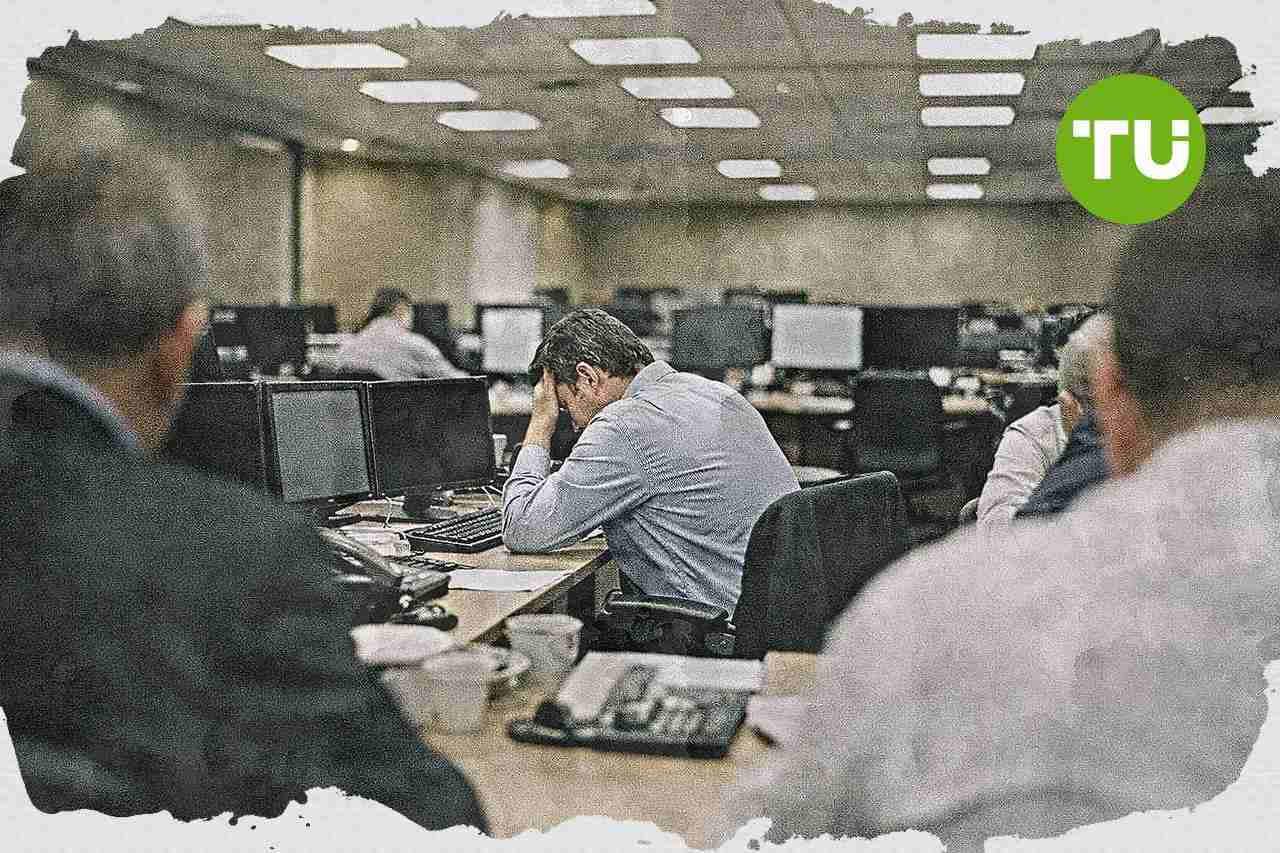 La Bolsa de Atenas cae mientras la escalada en Oriente Medio presiona al mercado