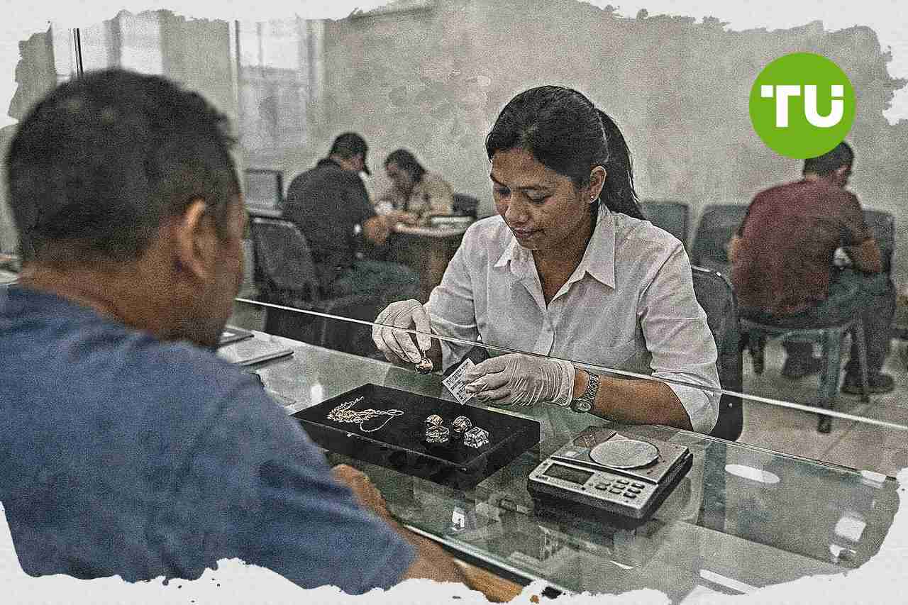 Pegadaian perluas operasi regional lewat cabang Timor Leste