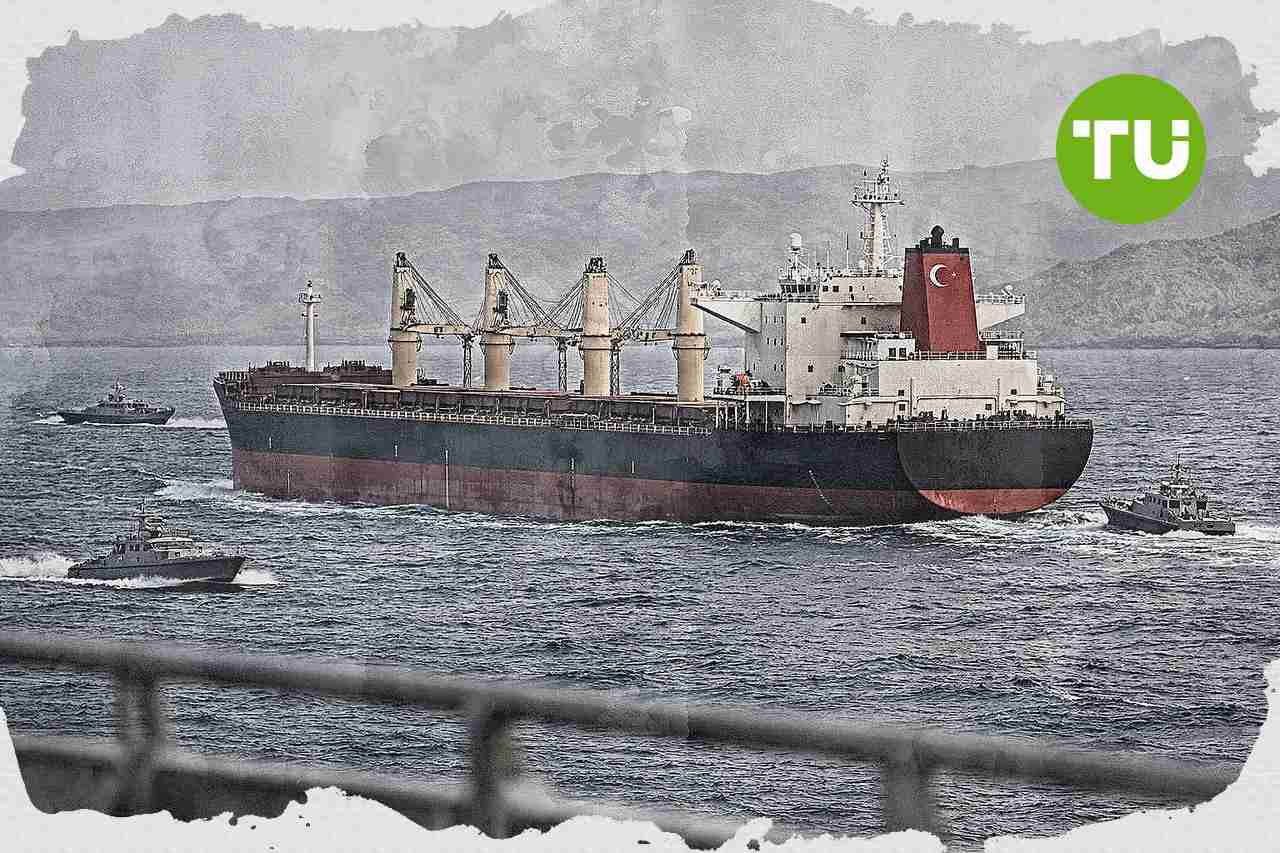 Türkiye, Hürmüz Boğazı'ndaki Türk gemilerinin çıkış sürecini izliyor