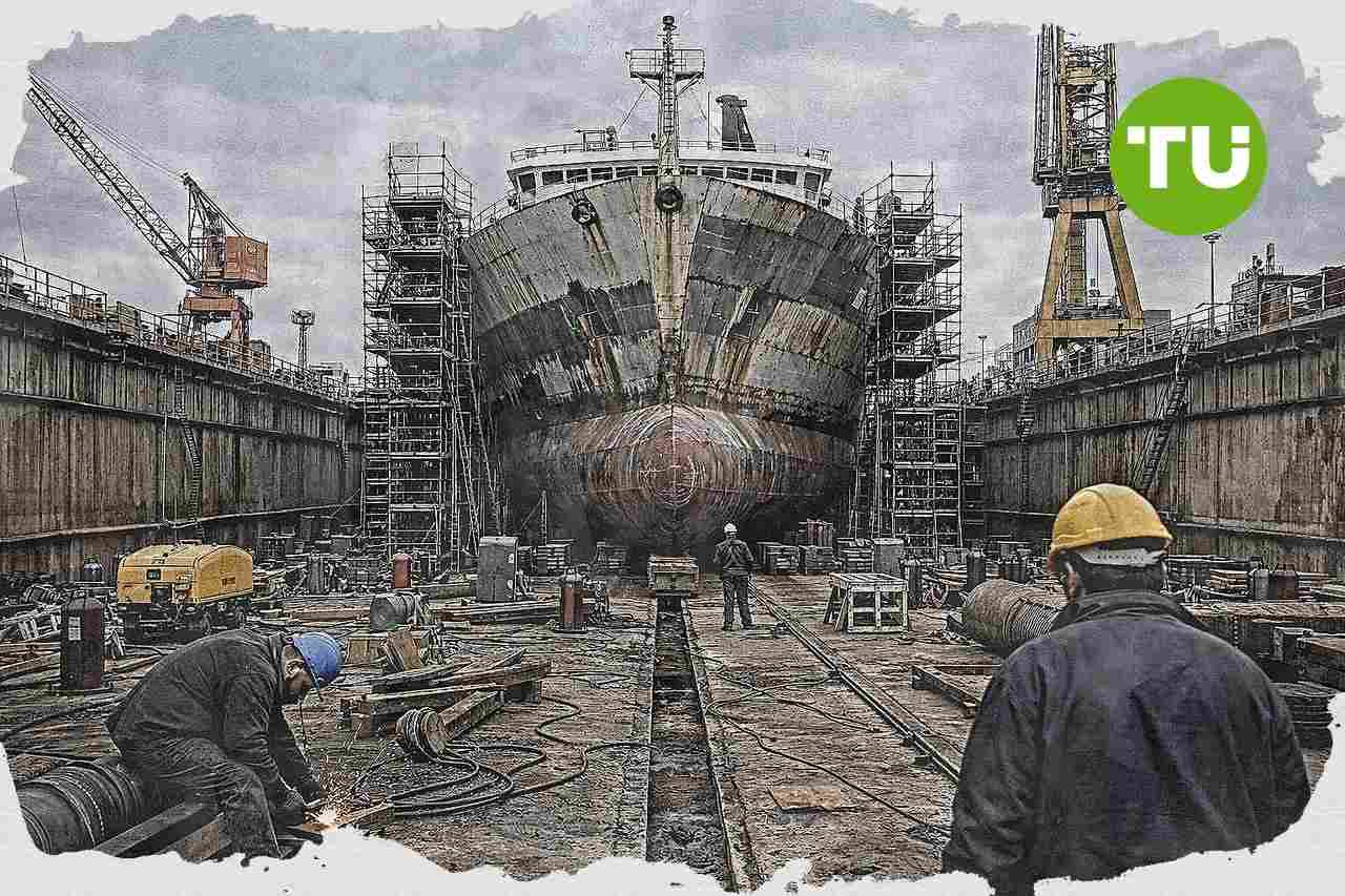 ONEX impulsa acuerdos para reforzar la industria naval griega