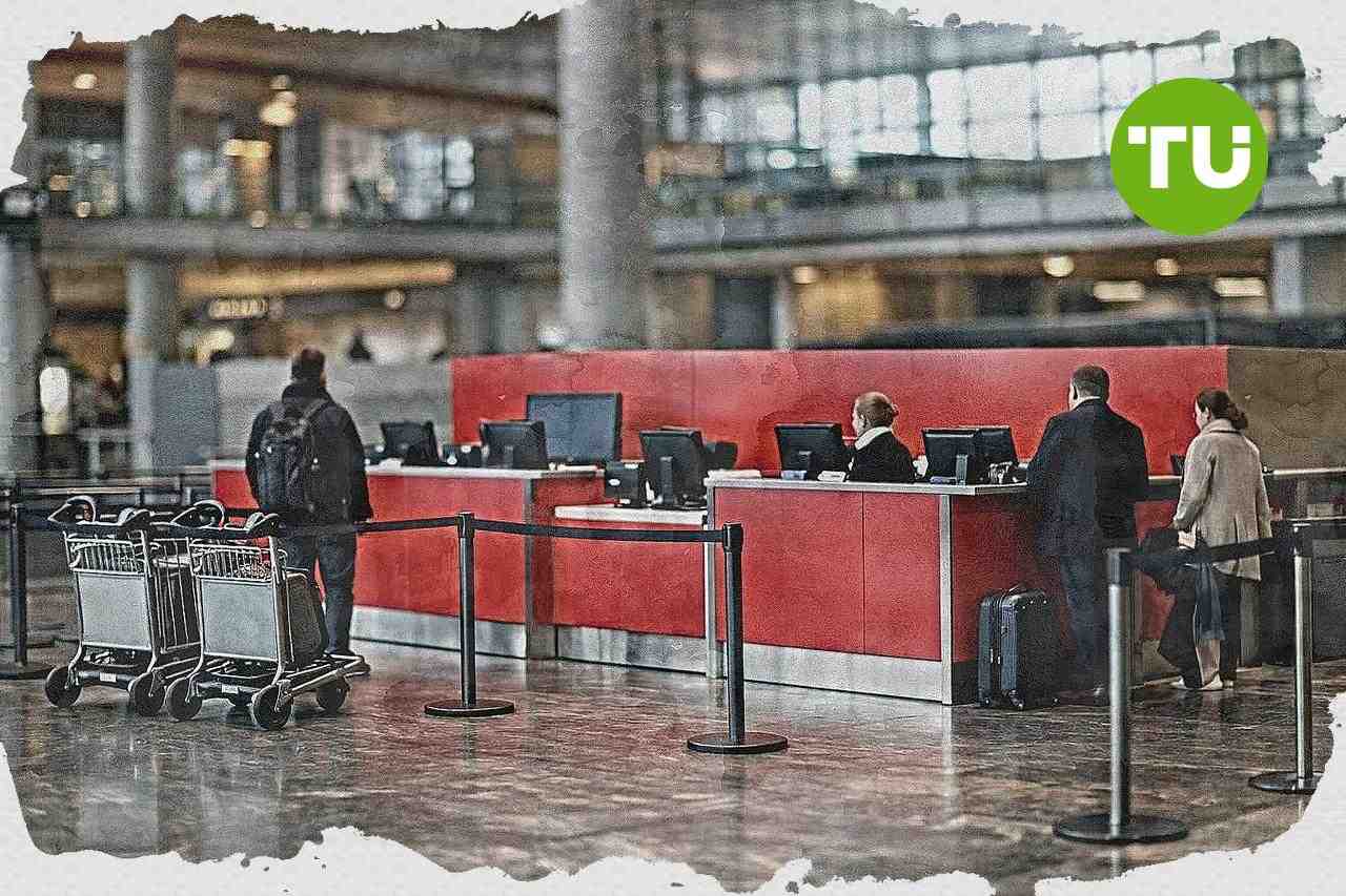 Norwegian-aksjen faller etter salgsanbefaling fra Danske Bank